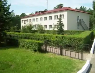 База отдыха им. Стрельникова - 0