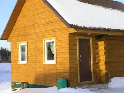Белый Берег - 4