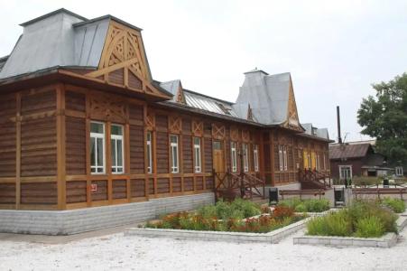 Кругобайкальская - 0