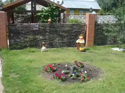 Усадьба в Царевщине - 1