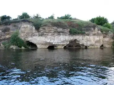 Удача - 3