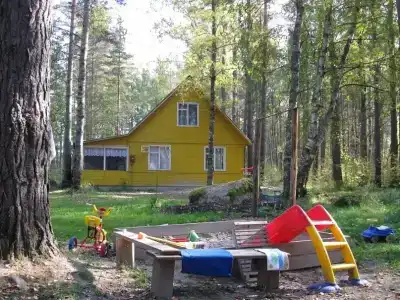 Холодный ручей - 5