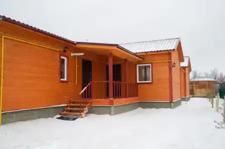 Владимирский Хуторок - 14