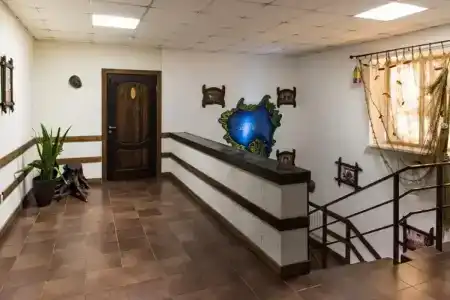 Дом Охотника и Рыбака - 7