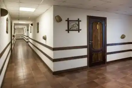 Дом Охотника и Рыбака - 8