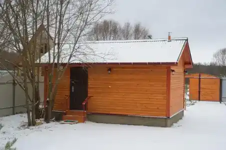 Владимирский Хуторок - 1