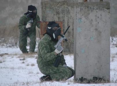 Казачий берег - 12