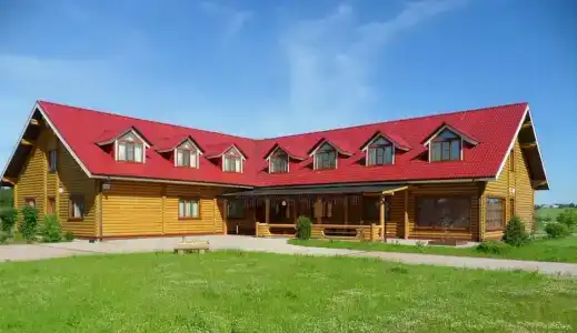 Усадьба Терема - 3