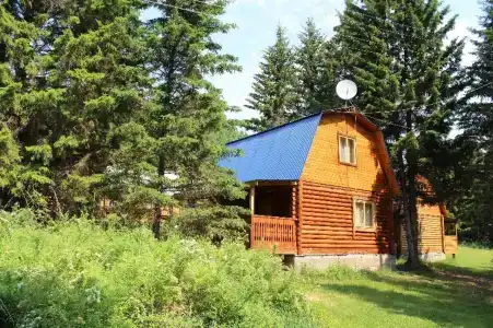 Раухова мельница - 3