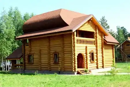Усадьба Терема - 4