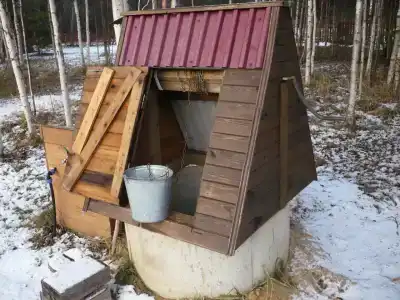 Дом рыбака Большая Медведица - 15