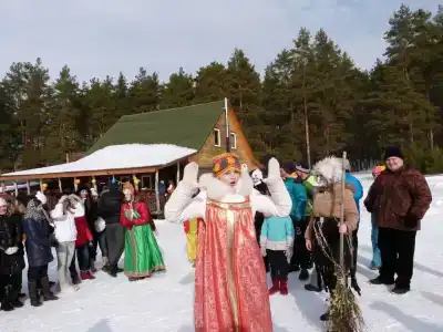 Михайлова Слобода - 11