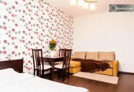 Апартон проспект Независимости, 53 - 18