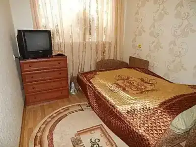 на Центральной - 1