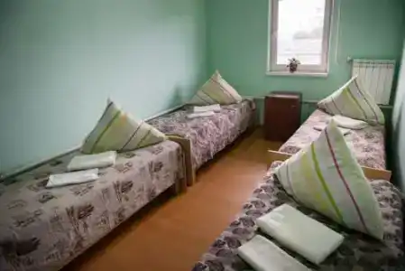 Святой источник - 6