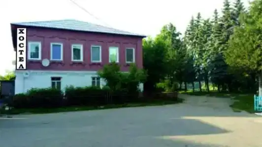 Дубровский - 1