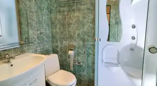 Гостевой дом на Грузинской - 10