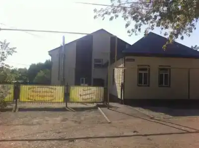 Мини-гостиница на Амурской 41 - 0