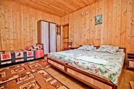 Эко-отель Гагра - 4