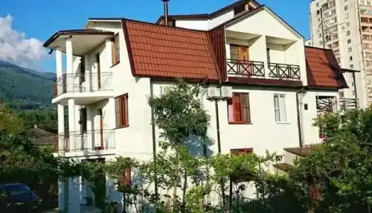 Вилла Славы - 0