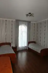 Простор - 5