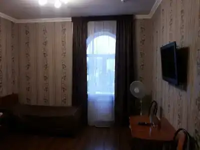 Простор - 4