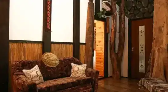 Агроусадьба Беловежская Гостевая - 44