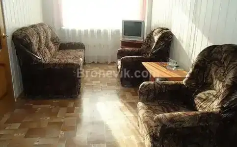 Жирновск - 1