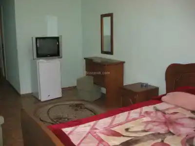 Тайга - 4