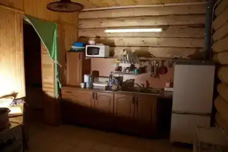 Озеро Кундуштурское - 4