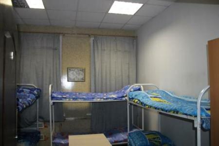 Hostel Kak doma - 5