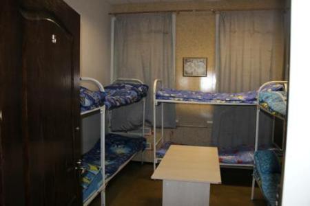 Hostel Kak doma - 2