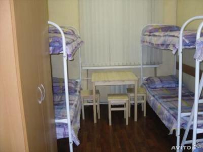 Hostel Kak doma - 6