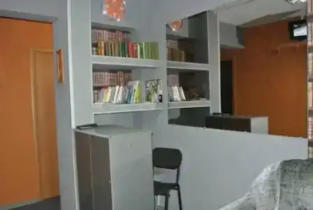 Hostel Hostal Irkutsk - 9