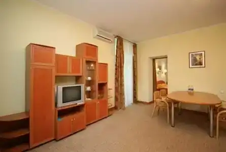 Симферополь - 28