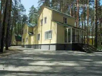 Берендей - 9