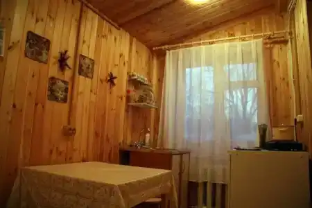 Русская деревенька - 39