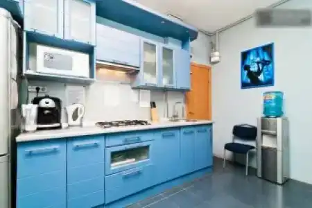 на Конюшенной 1 - 3