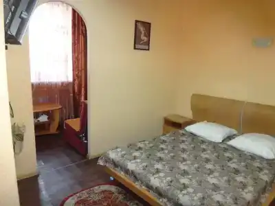 Комфорт - 1