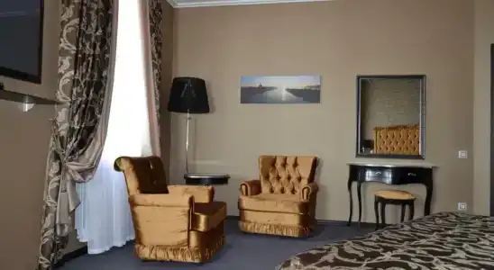 Монами - 0