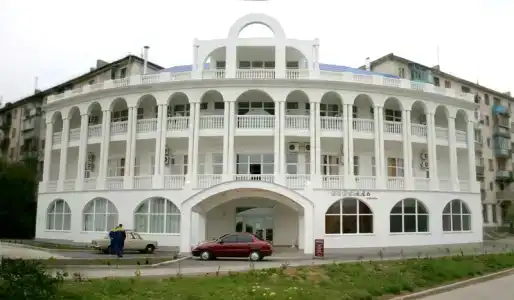 Дельфин - 23