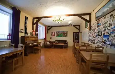 Сафари - 8