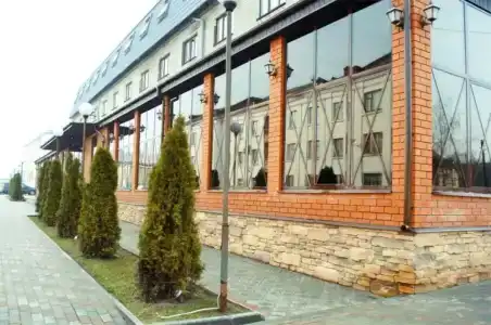 Уют Центральная - 4