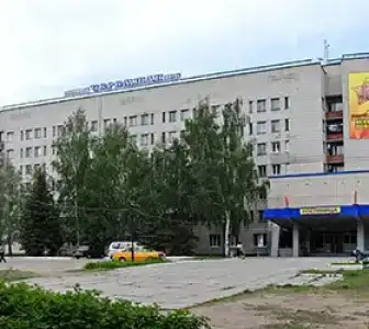 Черемшан - 2