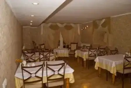 Вилла Татьяна Верхнеозерная - 97