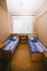 Постоялый двор - 14
