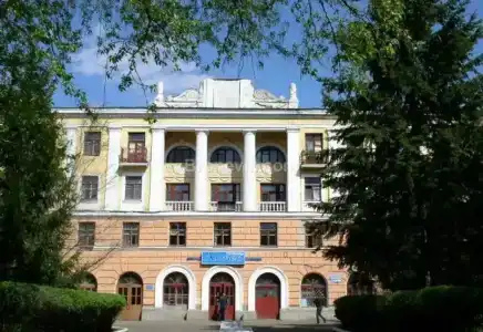 Хопер - 1