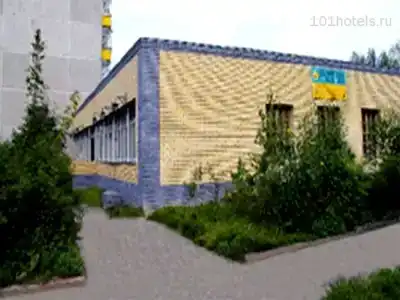 Купеческое подворье - 1