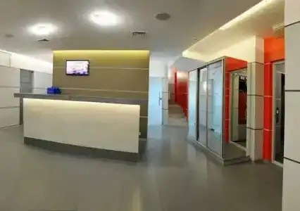 Villa Four Rooms - 5