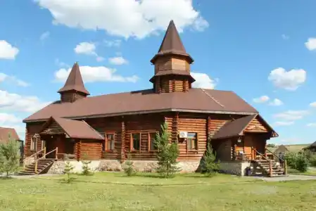 Старый Хутор - 1